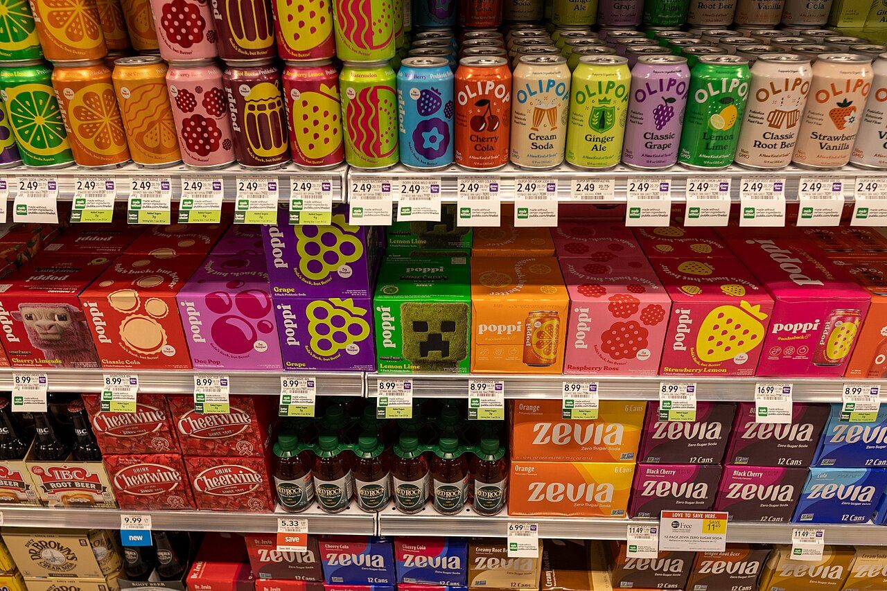 Juja Drinks Depot