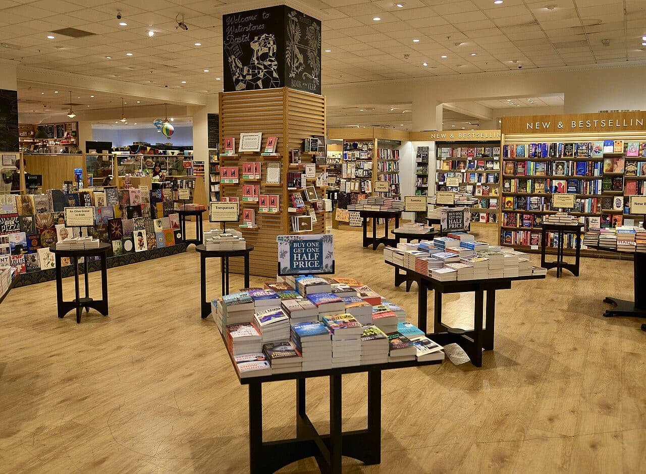 Kiambu Bookshop & Stationers