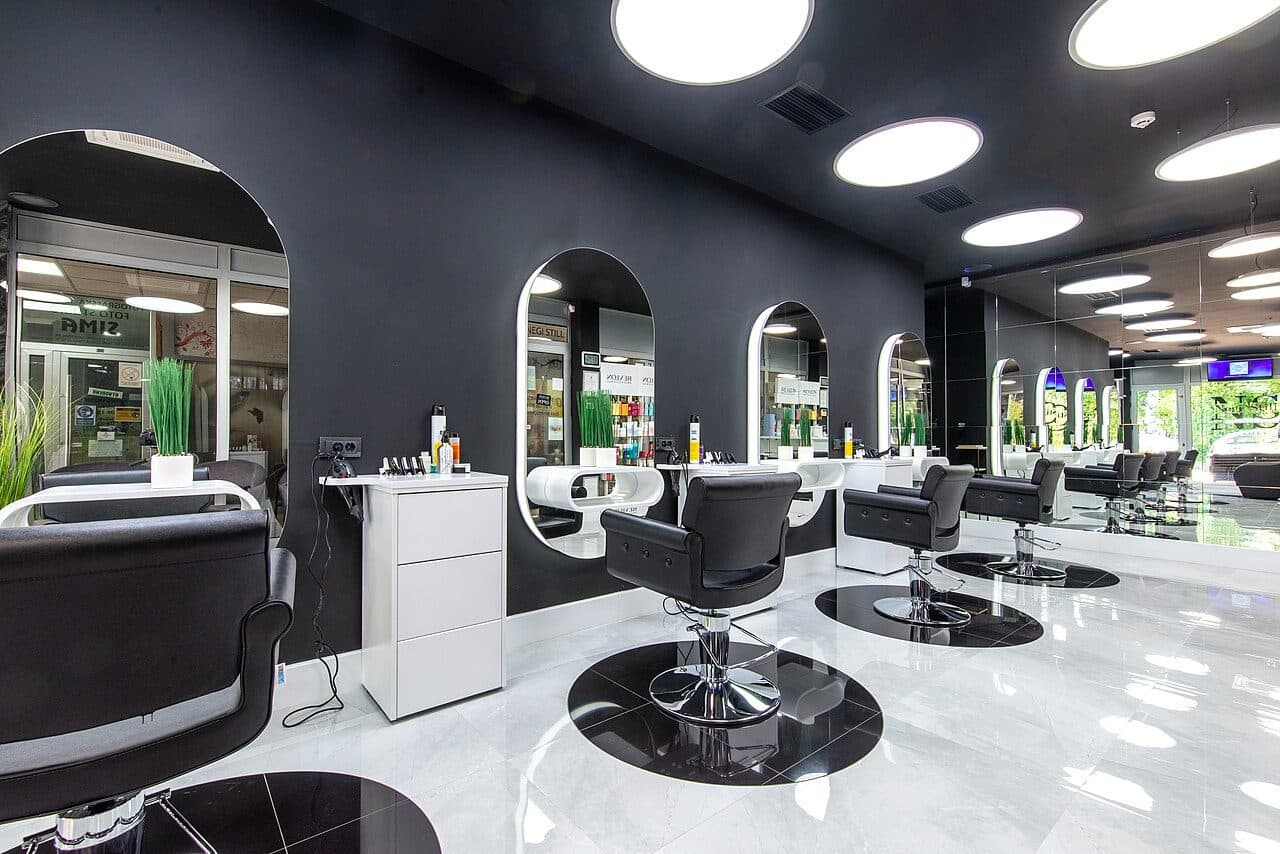 Ndumberi Beauty Studio