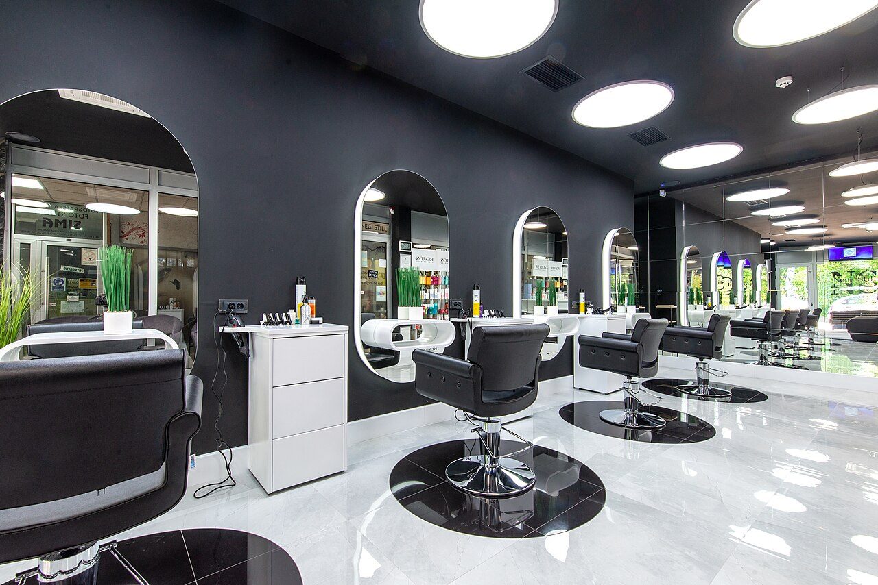Ndumberi Beauty Studio