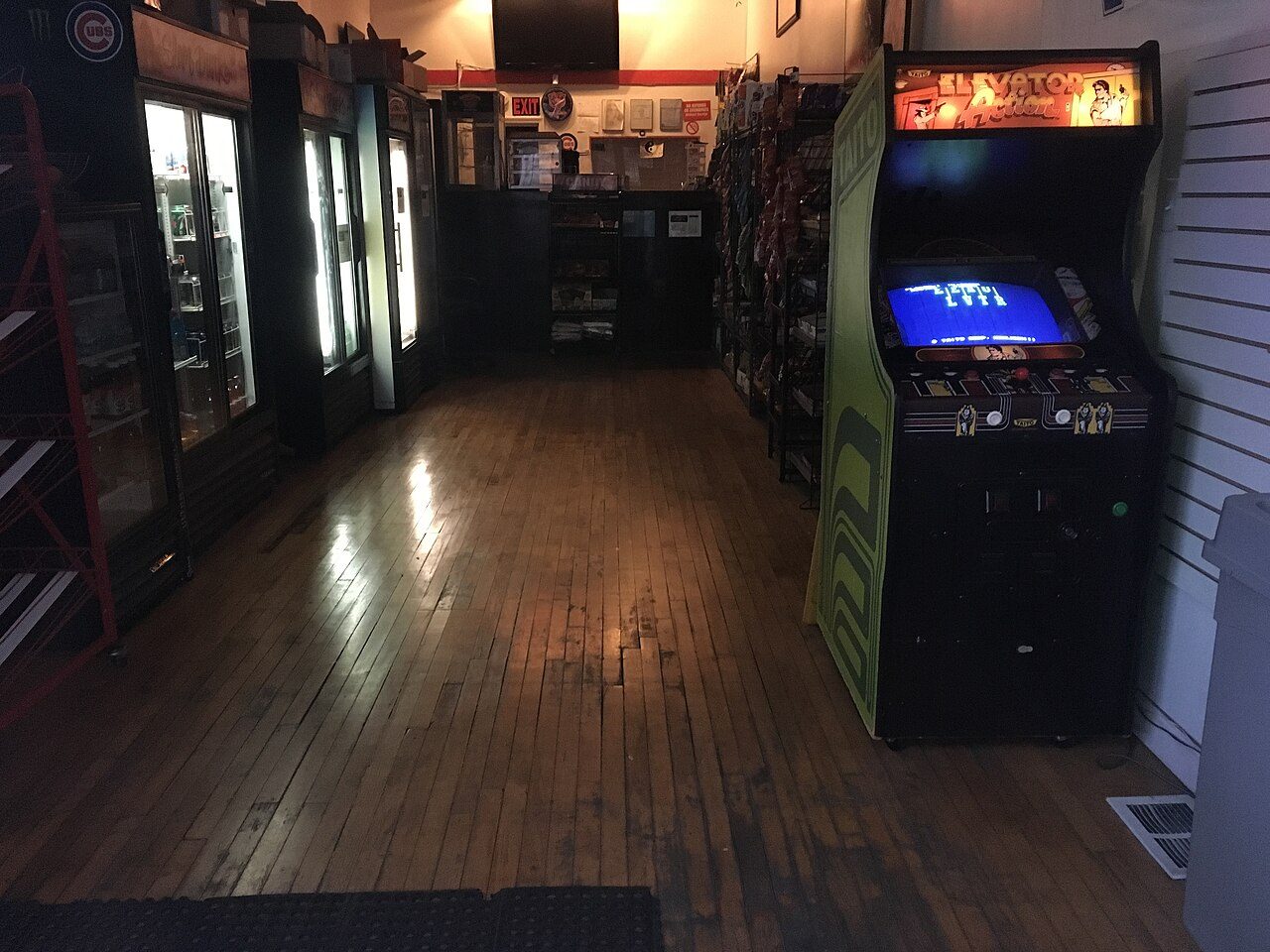 Ruaka Game Zone
