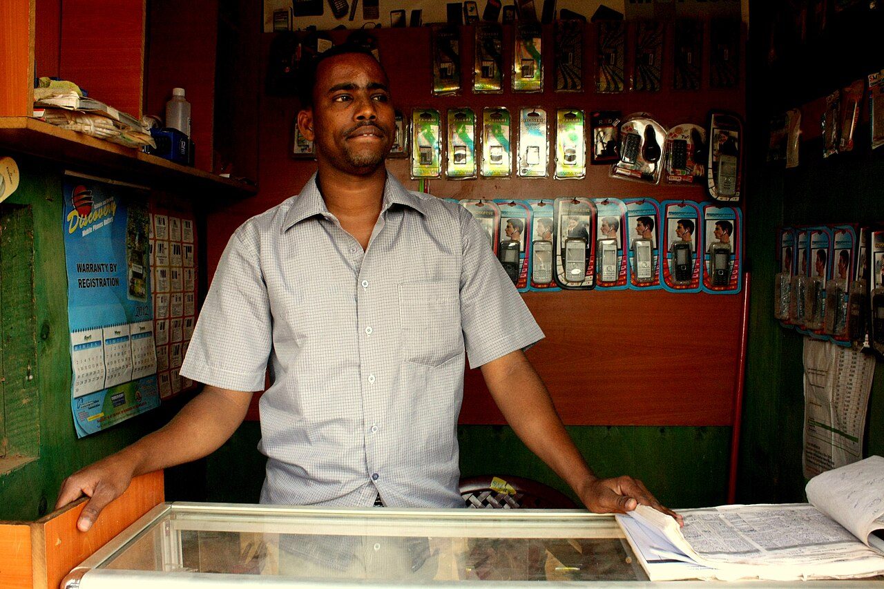 Ruiru Phone Point