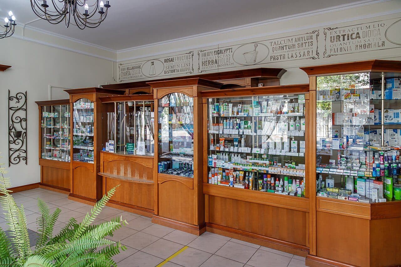 Ruiru Wellness Pharmacy