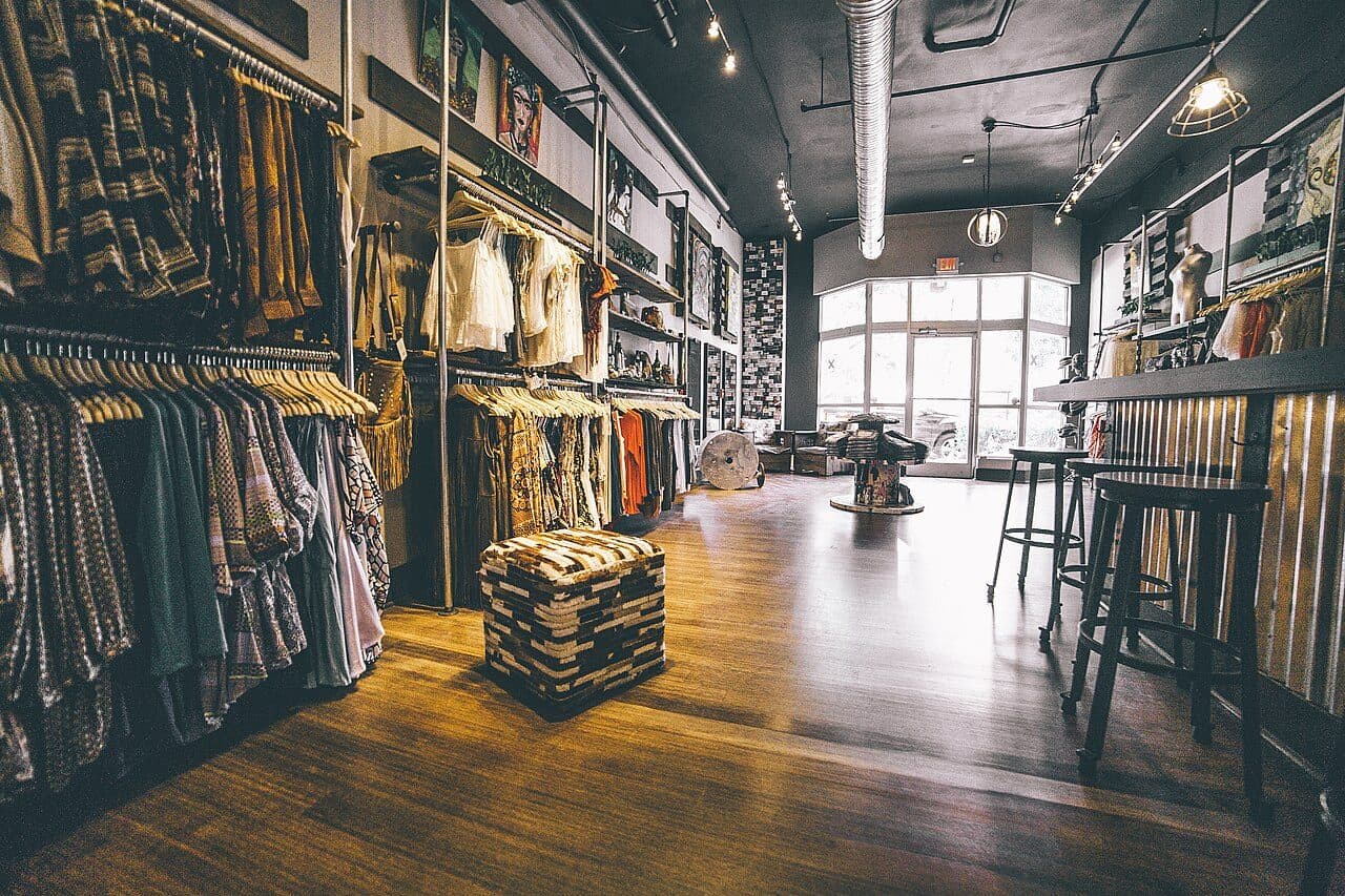 Thika Road Fashion House