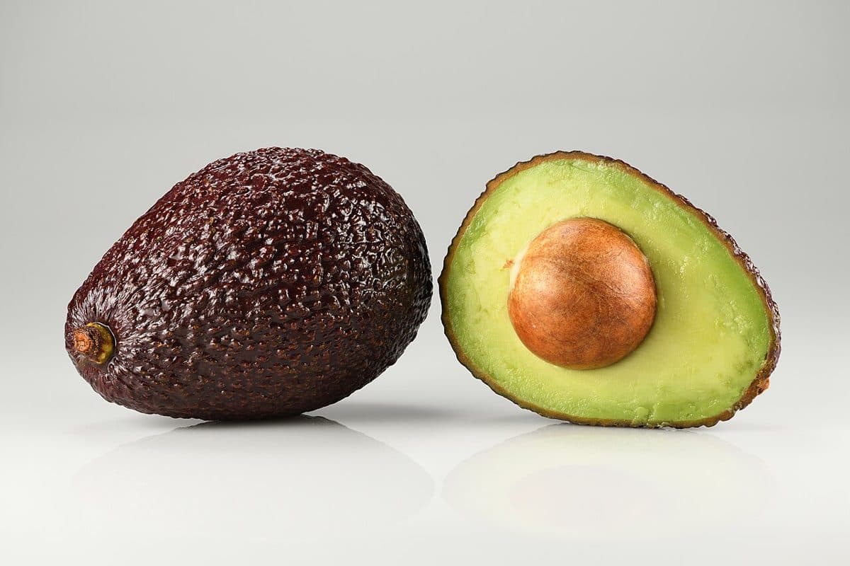 Fresh Avocados (1kg)