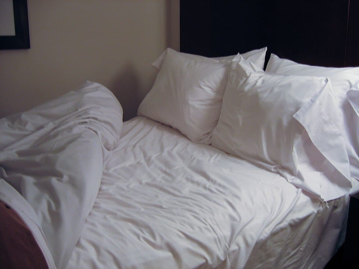 Cotton Bedsheet Set (5x6)