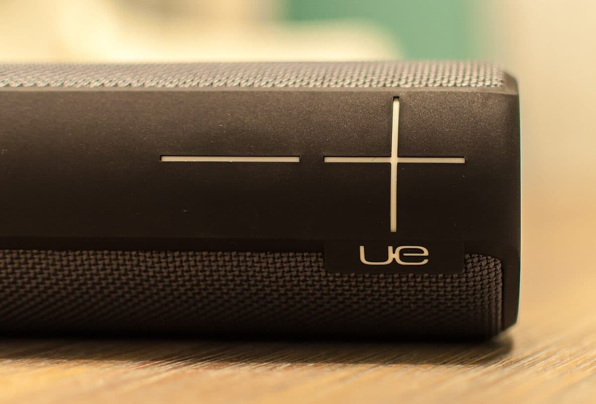 Mini Bluetooth Speaker
