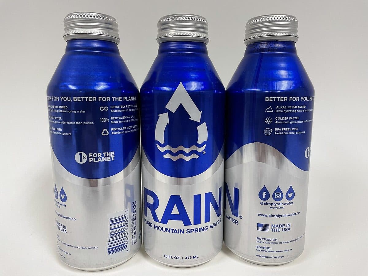 Drinking Water 500ml (24 Pack)