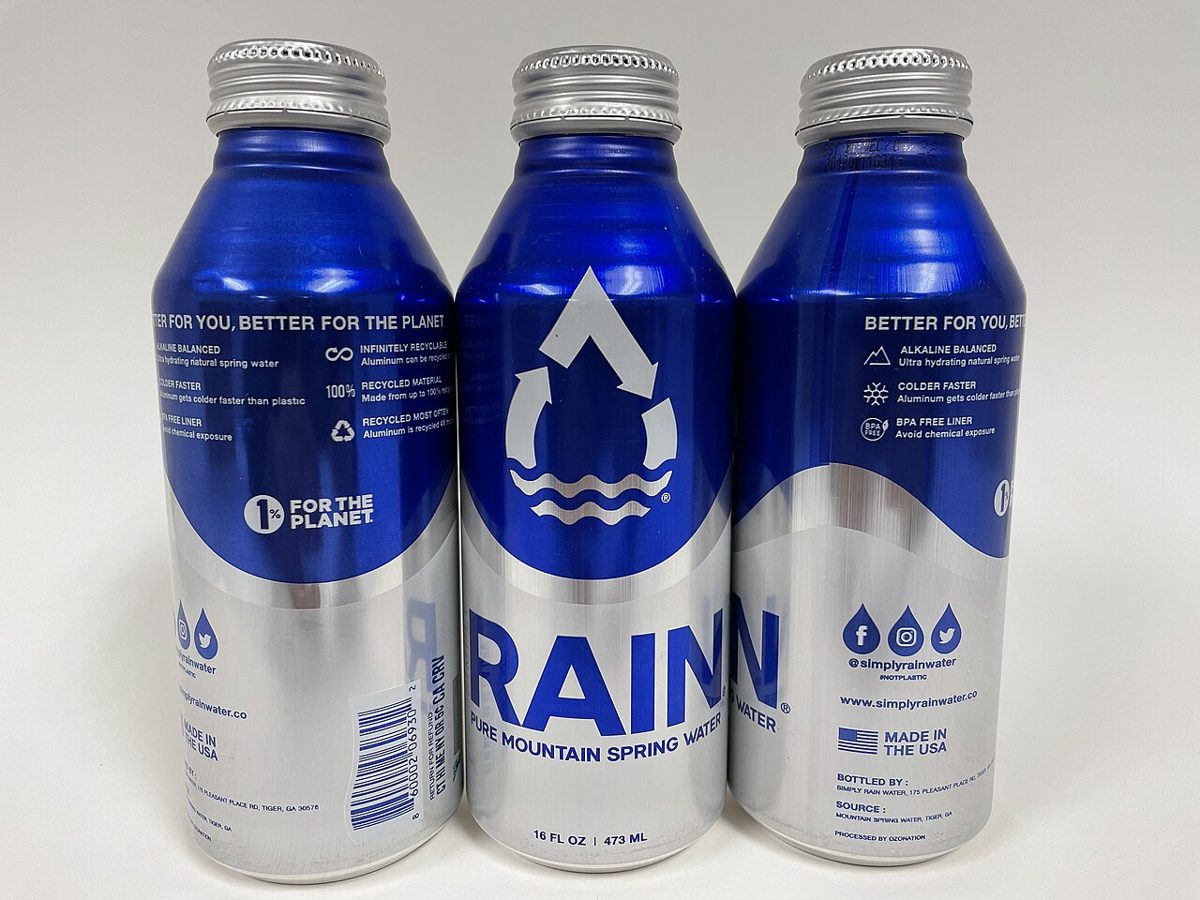 Drinking Water 500ml (24 Pack)