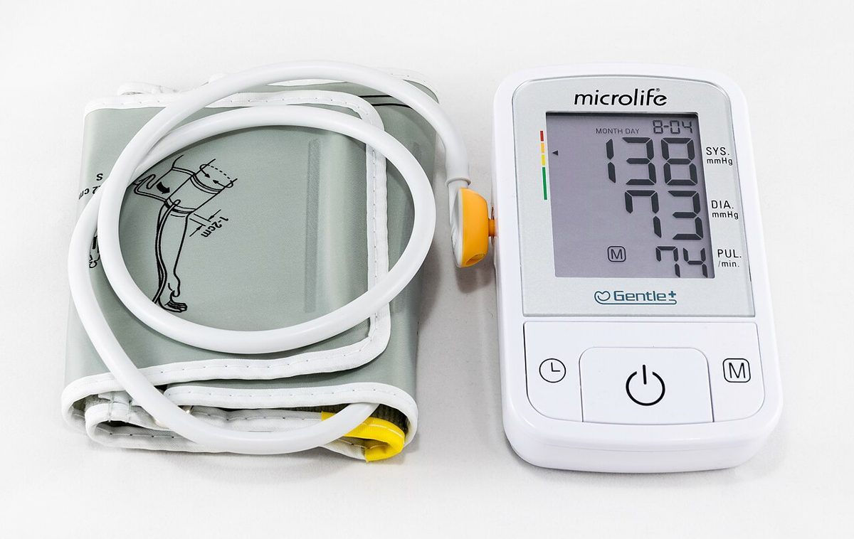 Digital Body Weighing Scale