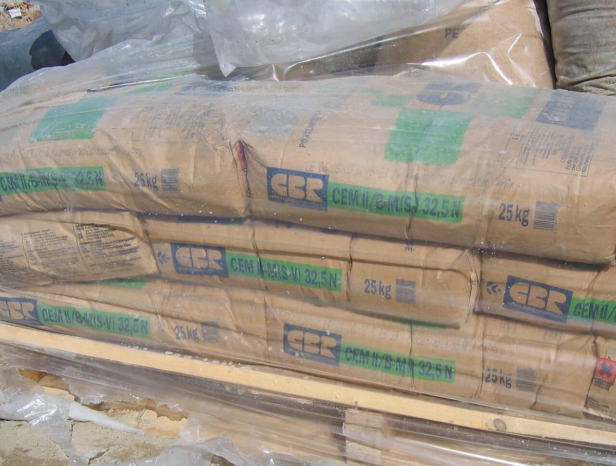Portland Cement (50kg)