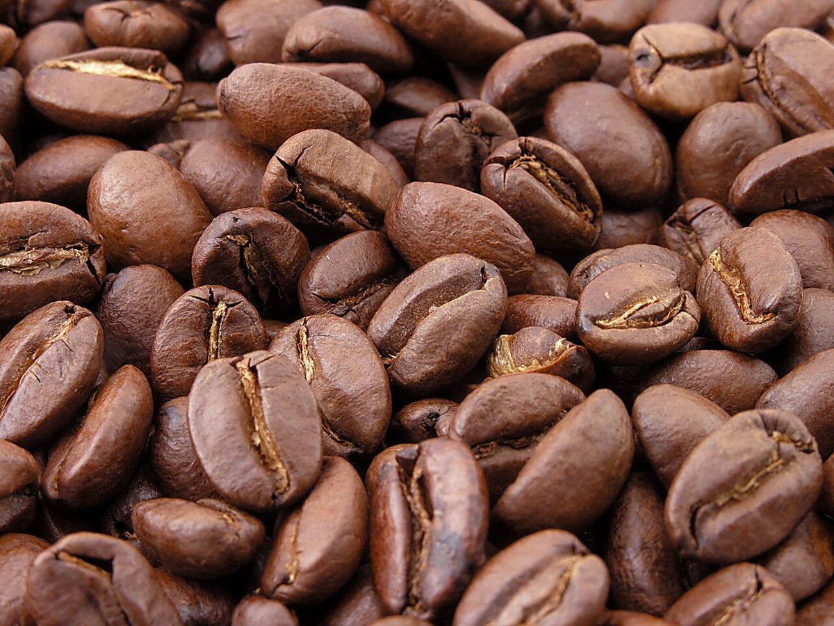 Instant Coffee Sachets (20pc)