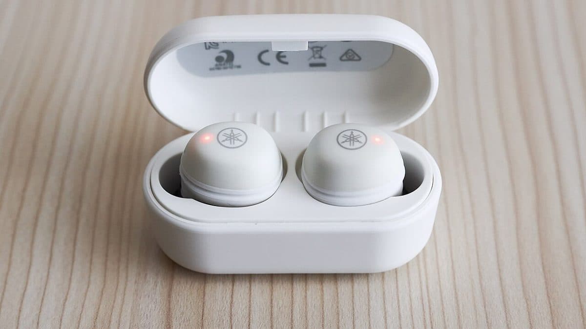 Wireless Earbuds Pro
