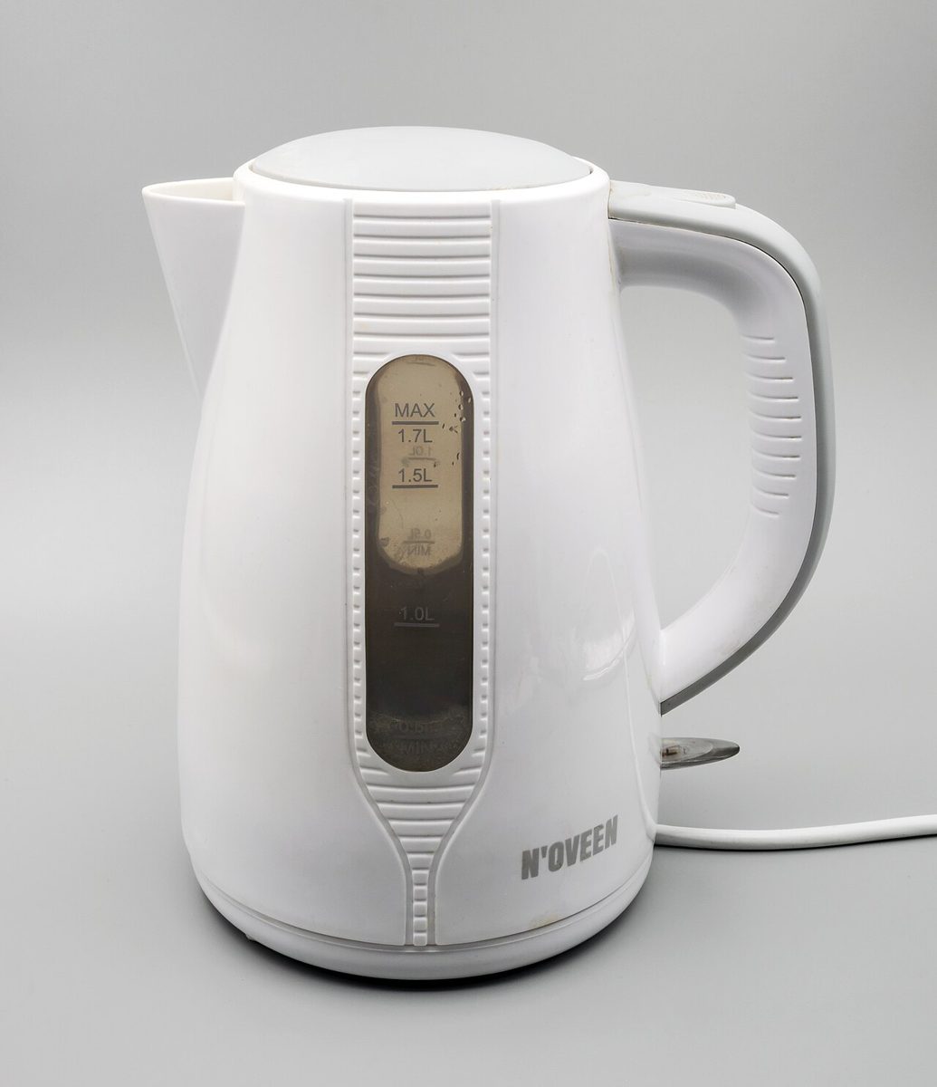 1.7L Electric Kettle