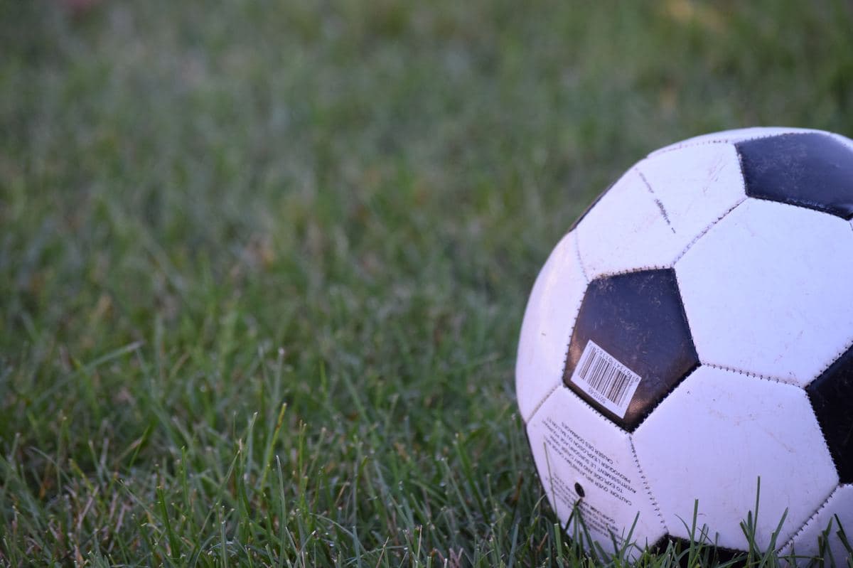 Size 5 Football