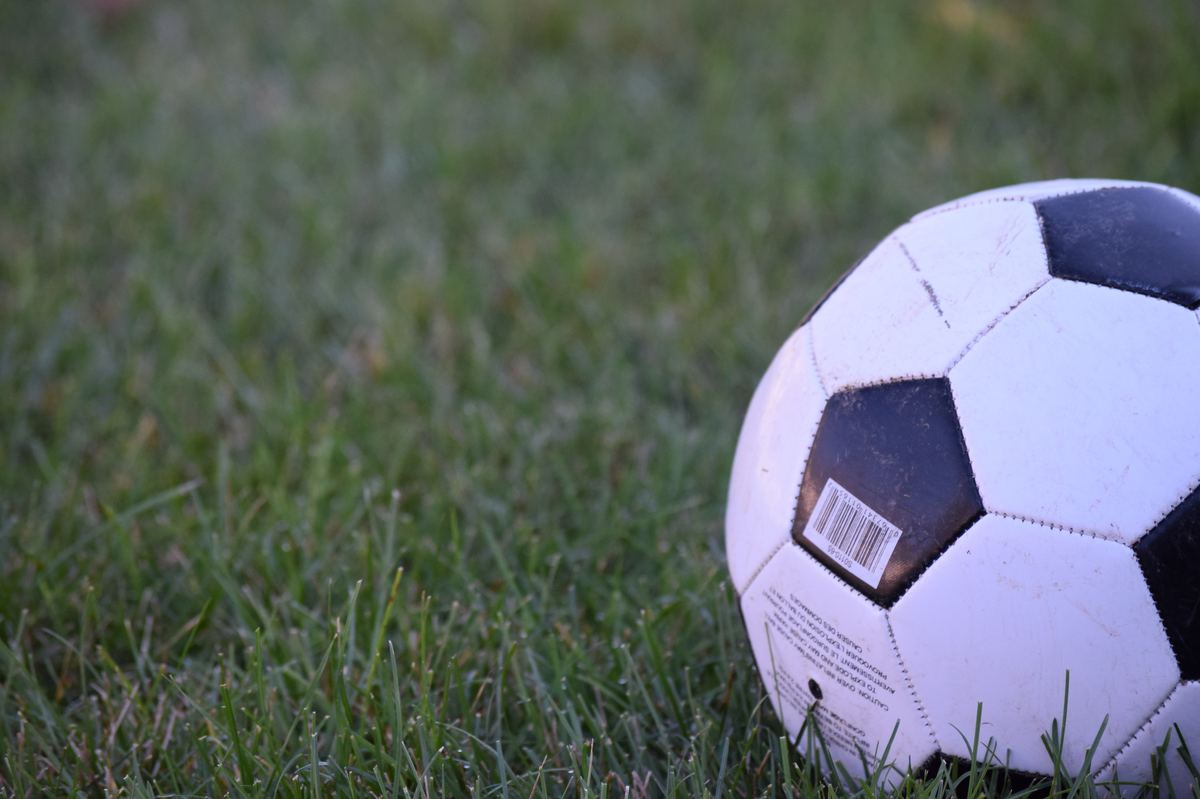 Size 5 Football