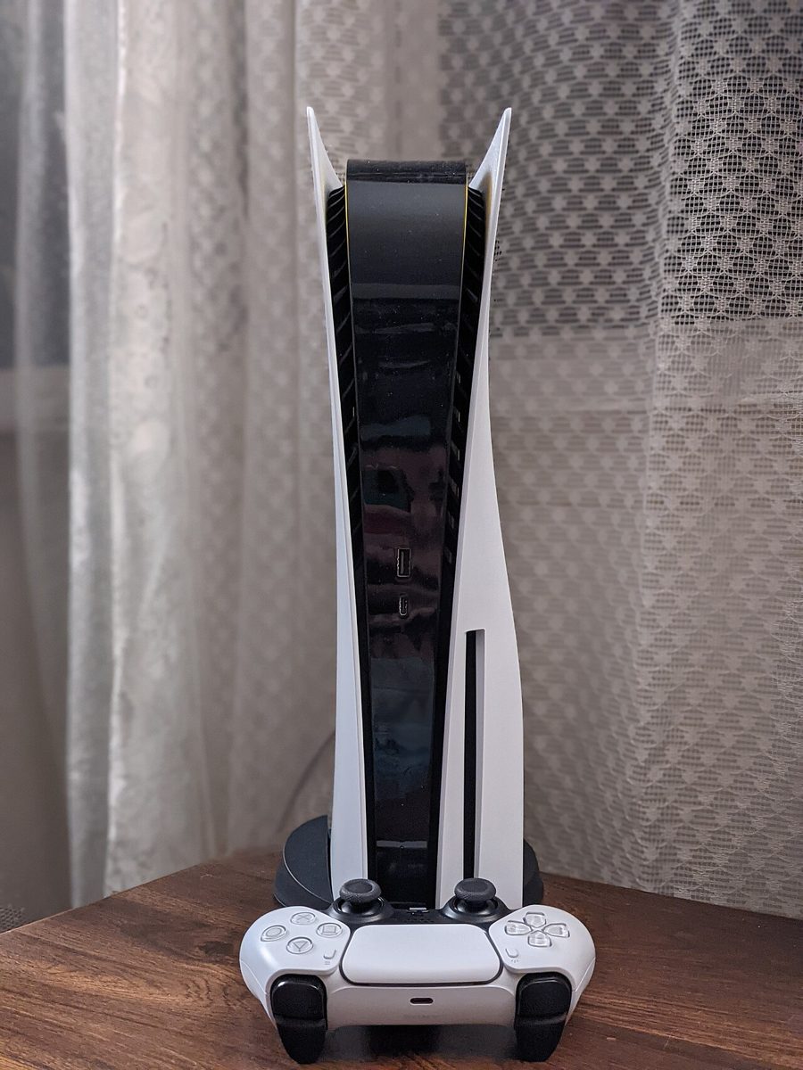 Gaming Console Bundle