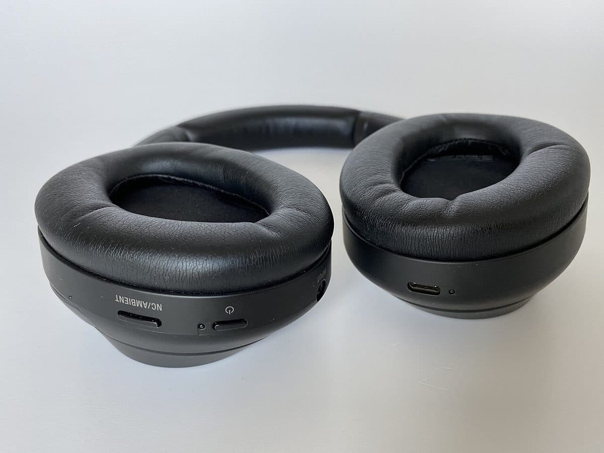 Wireless Gaming Headphones