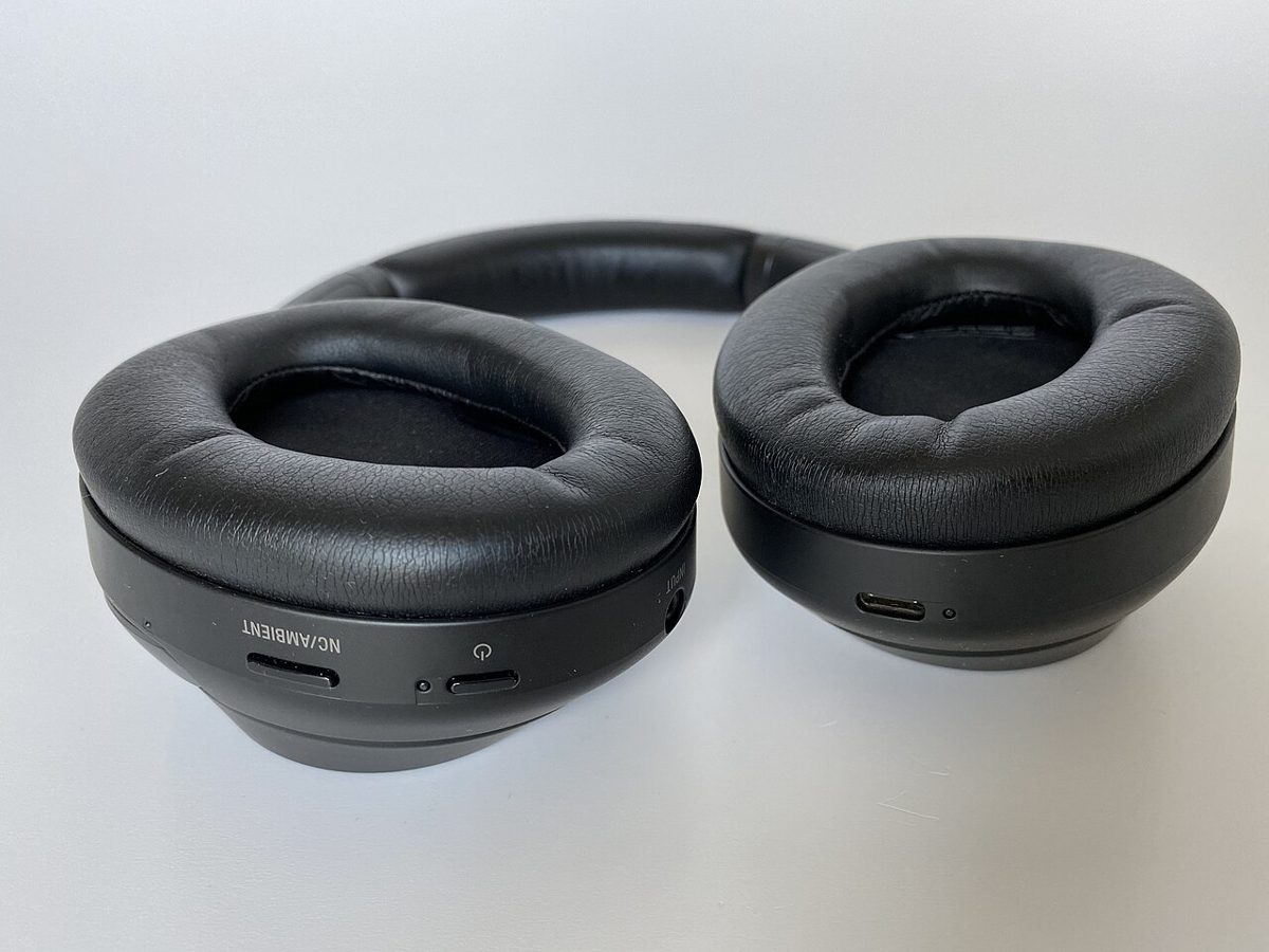 Wireless Gaming Headphones