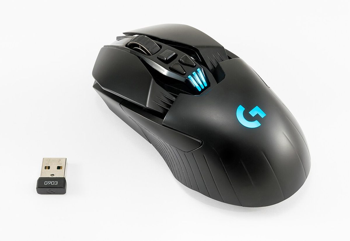 RGB Gaming Mouse