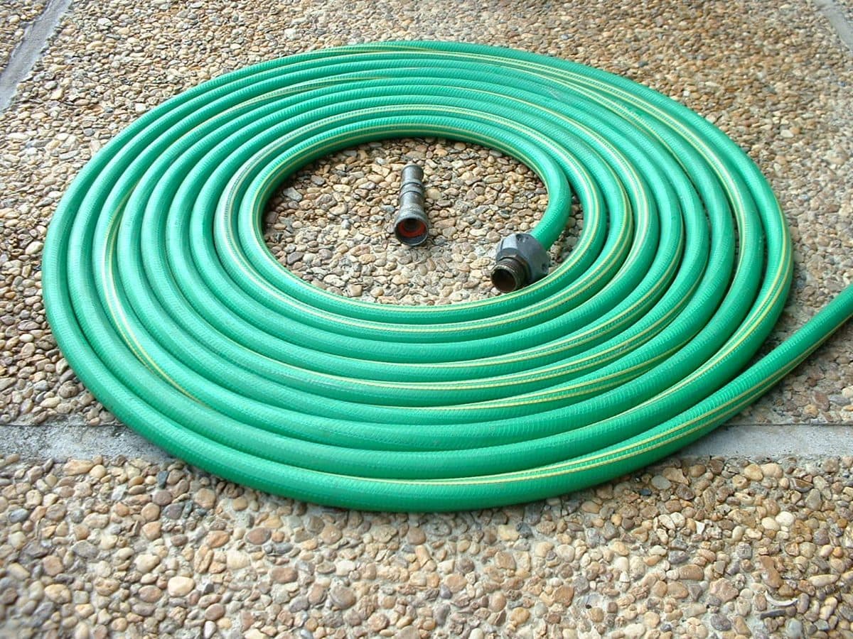 Garden Hose Pipe (30m)