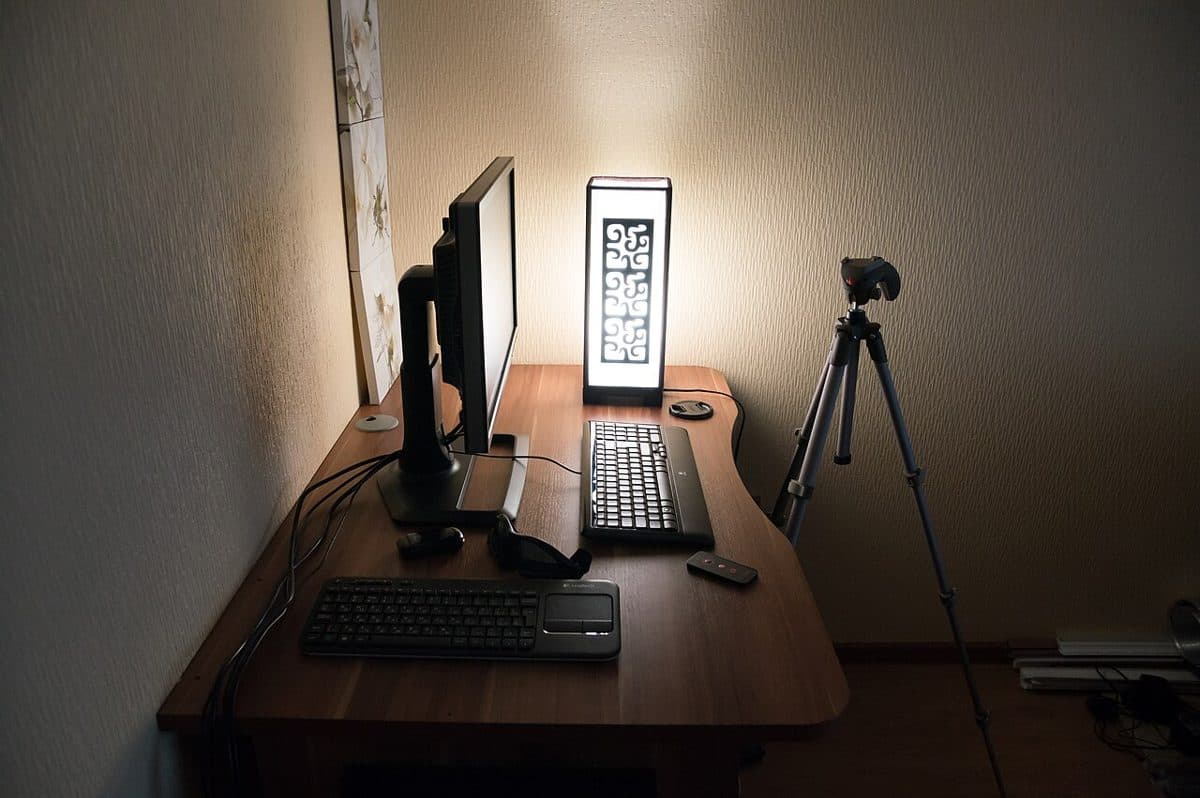 HP 24-inch Full HD Monitor