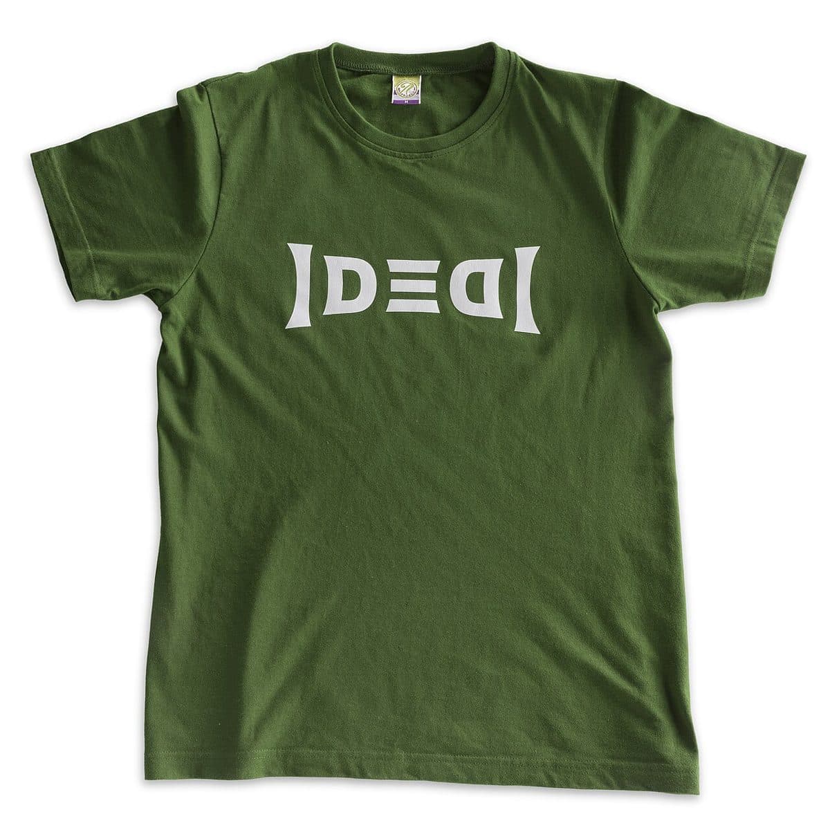 Kids Cotton T-Shirt