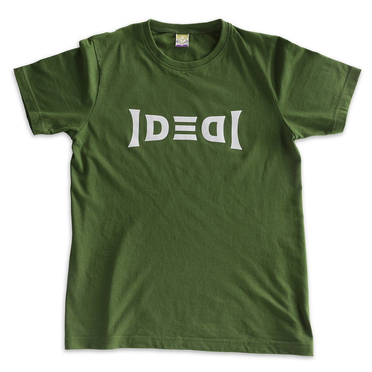 Kids Cotton T-Shirt