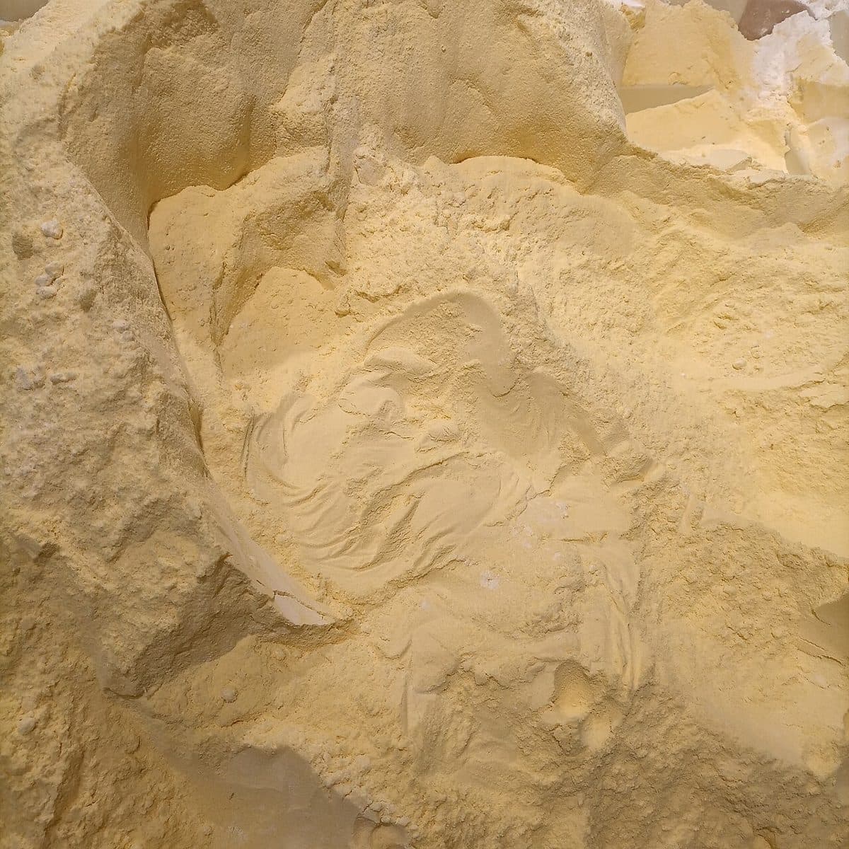 Premium Maize Flour (2kg)