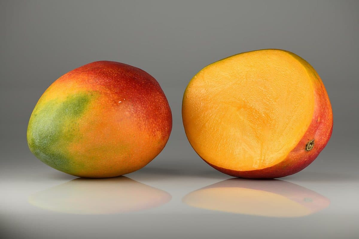 Fresh Mangoes (1kg)