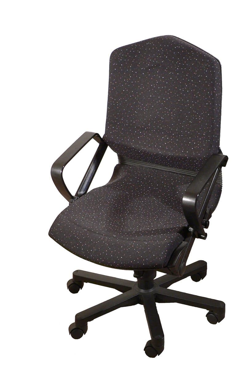 Ergonomic Gaming Chair