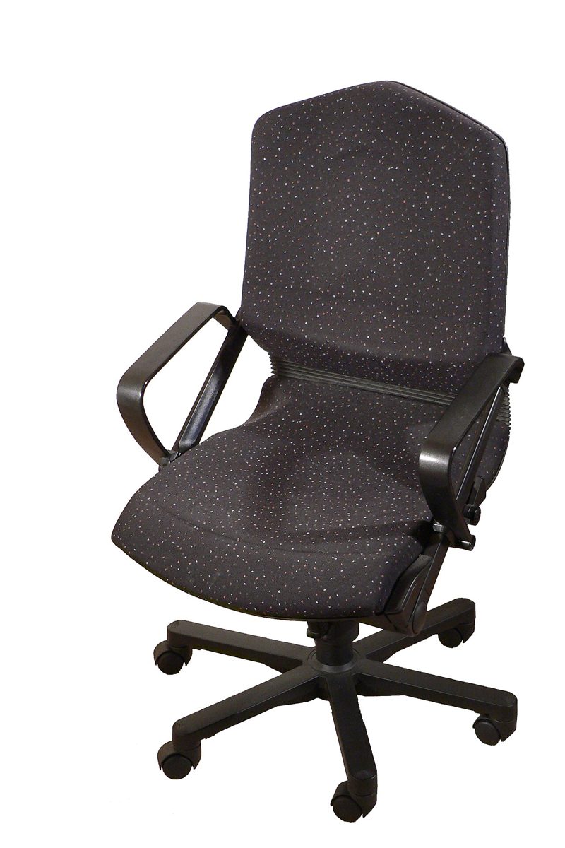 Ergonomic Gaming Chair