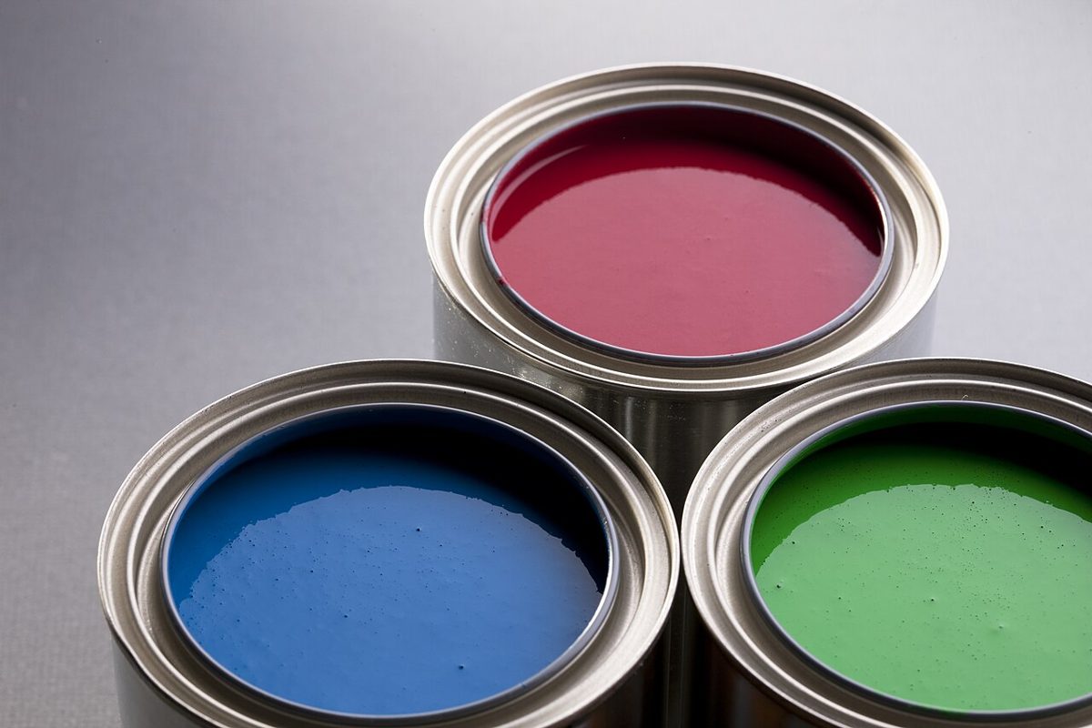 Emulsion Paint (4L)
