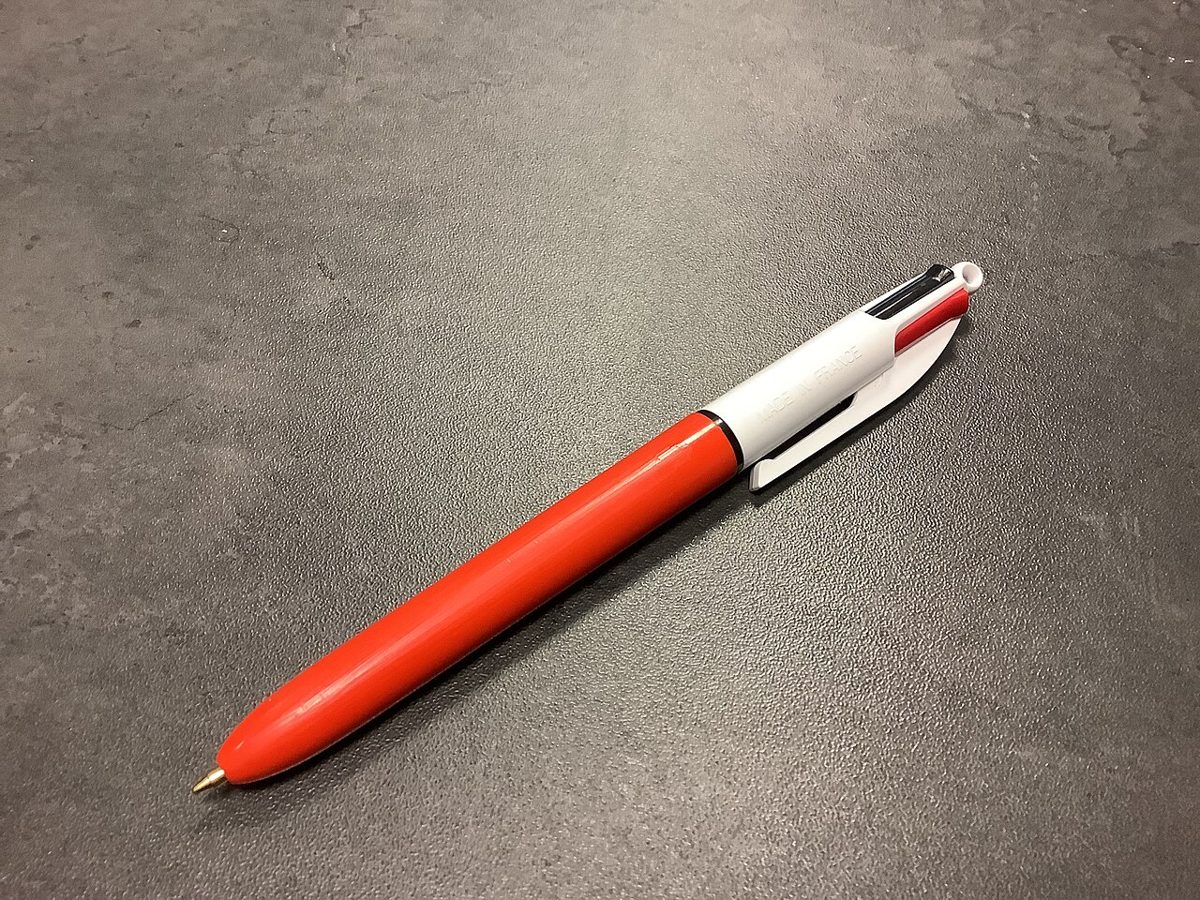 Ballpoint Pens (Box of 24)