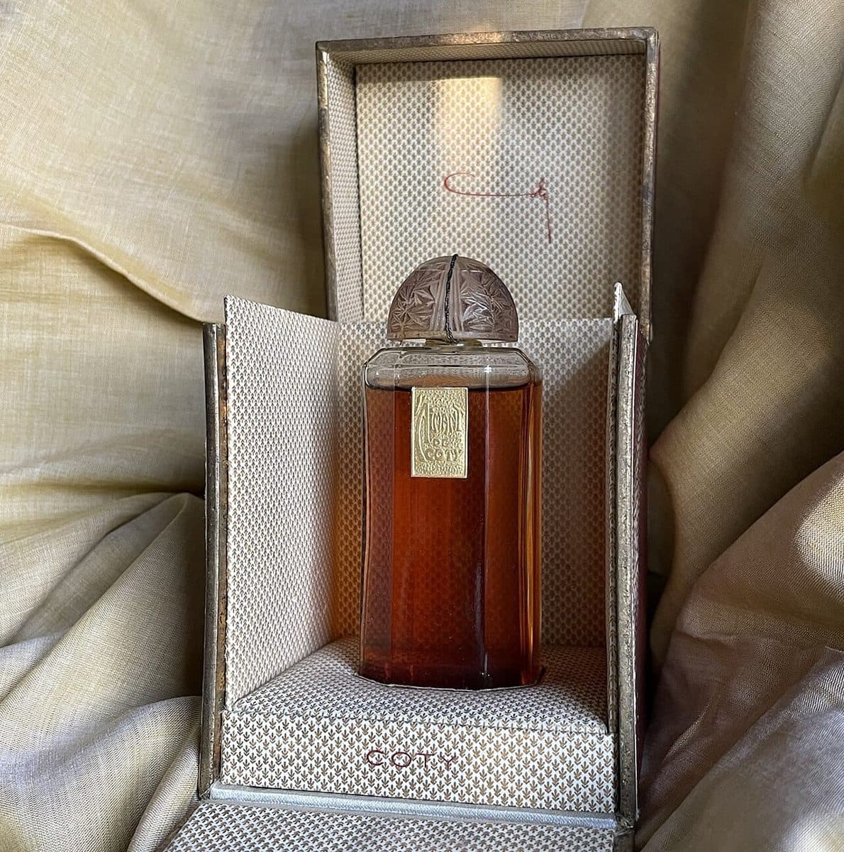 Eau de Parfum (50ml)