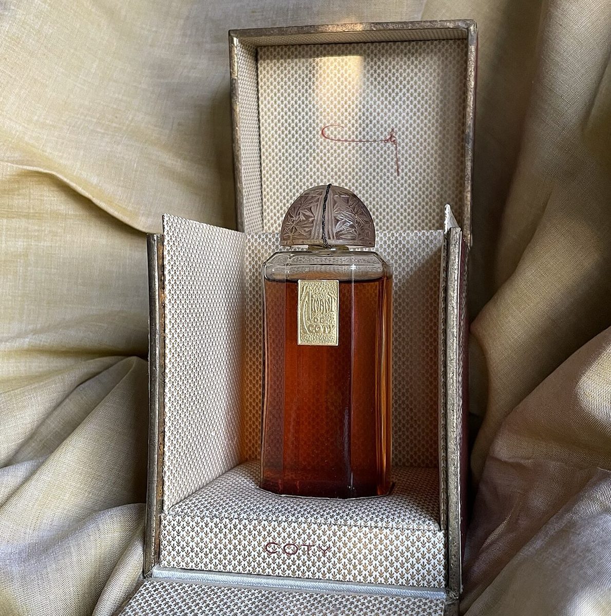 Eau de Parfum (50ml)