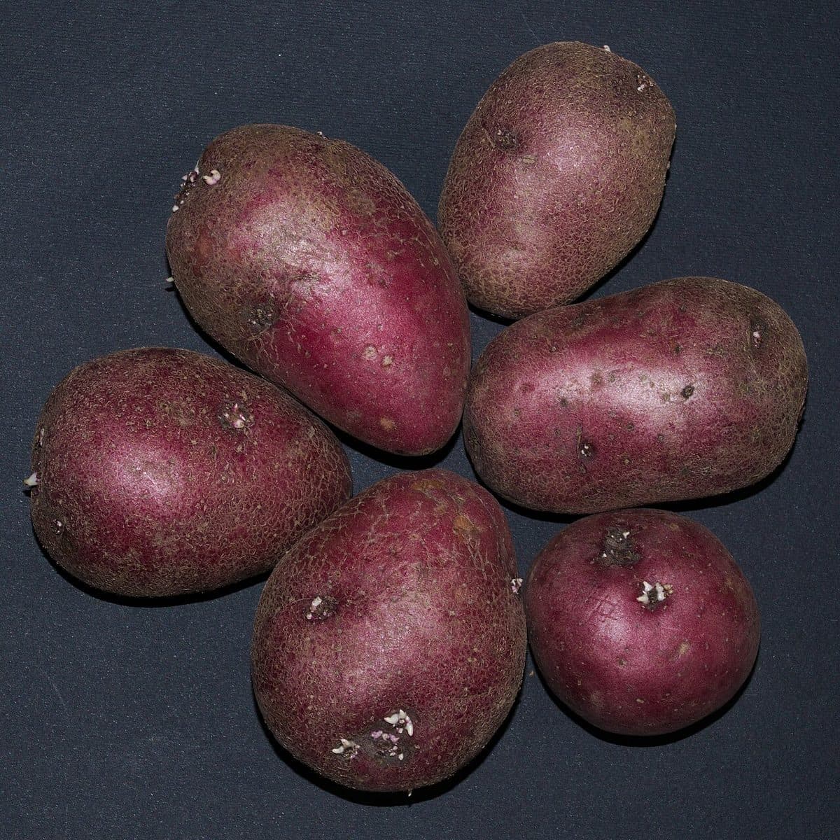 Irish Potatoes (2kg)
