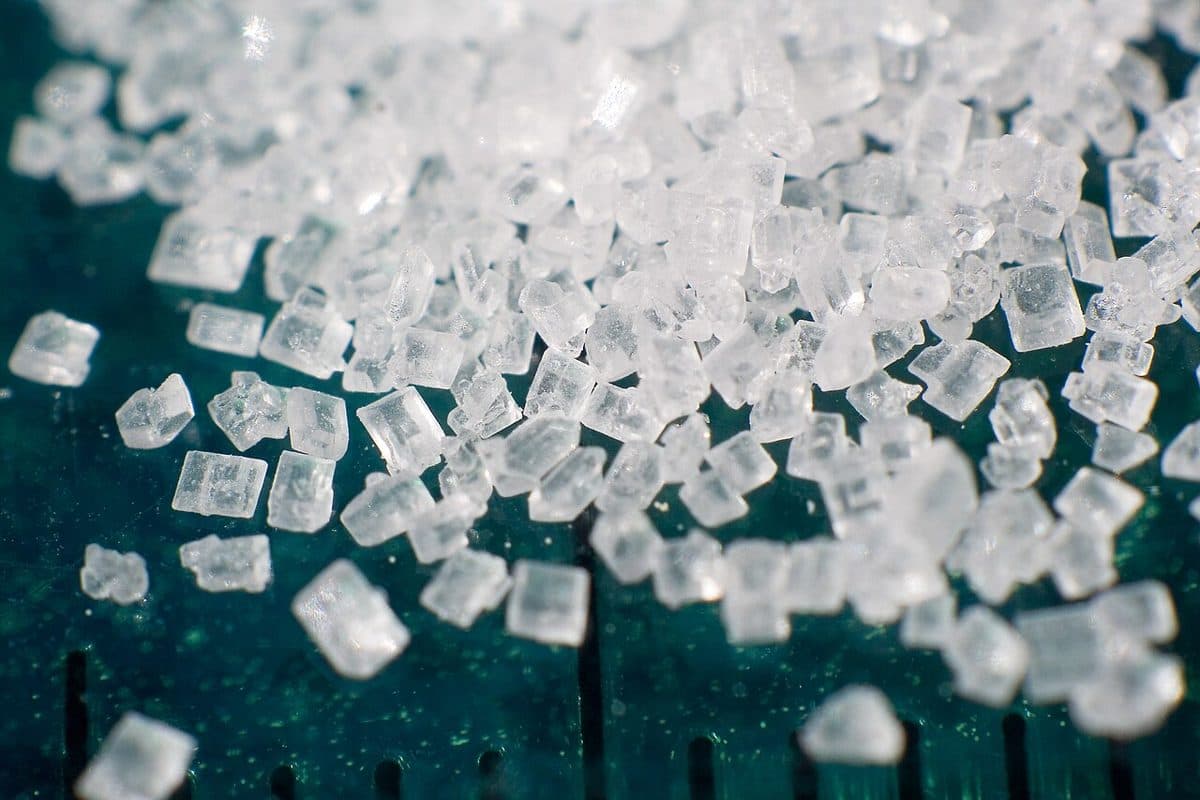 White Sugar (2kg)