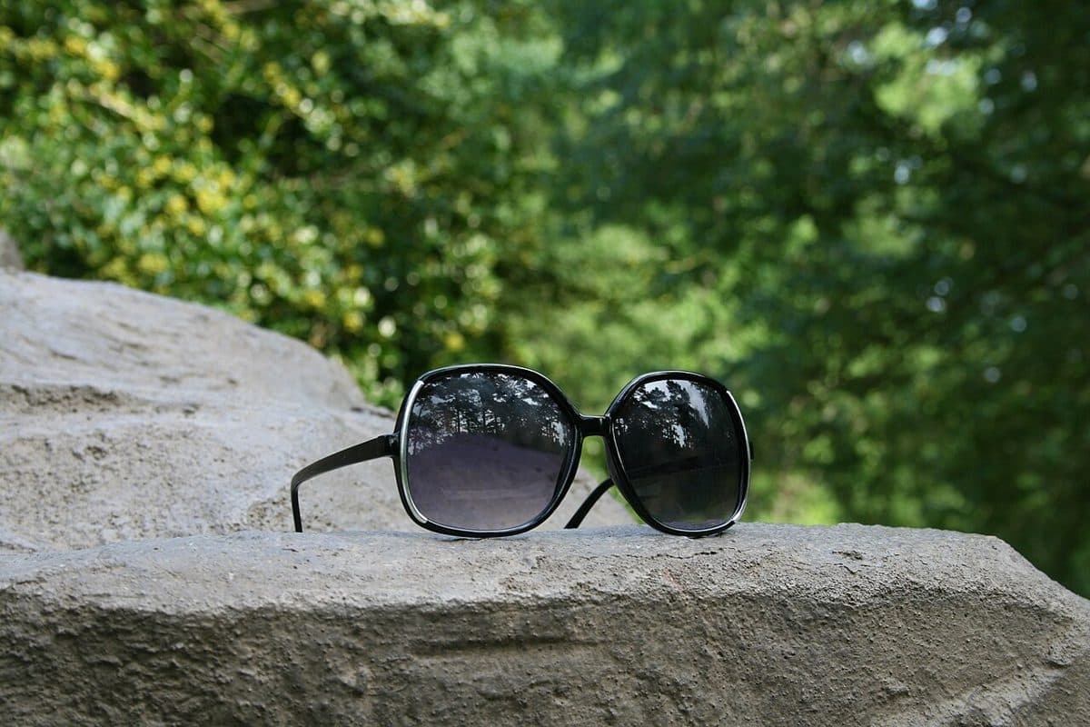 Polarised Sunglasses