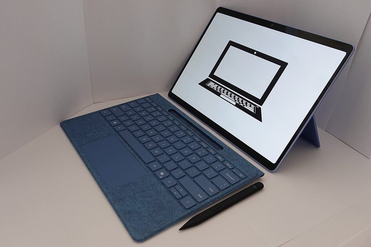 Android Tablet 10.1" (64GB)