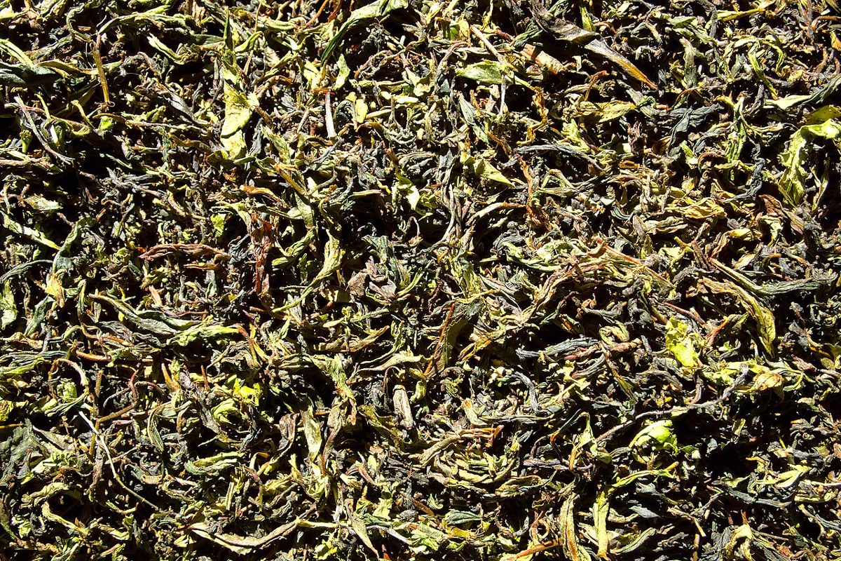 Kenyan Black Tea (500g)