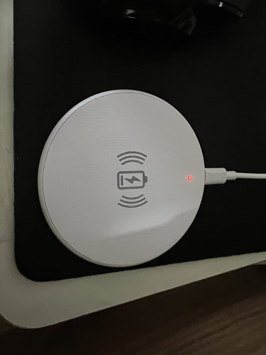 15W Wireless Charging Pad